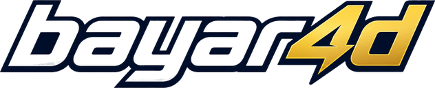 Logo bayar4d